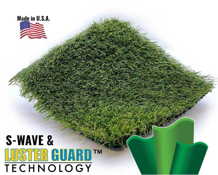 Evergreen Artificial Grass for Landscape, Play & Pet Areas Yorba Linda CA