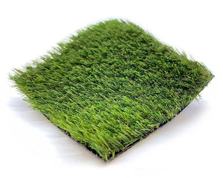 Oak Hills Artificial Grass for landscapes, Play & Pet Areas, Yorba Linda