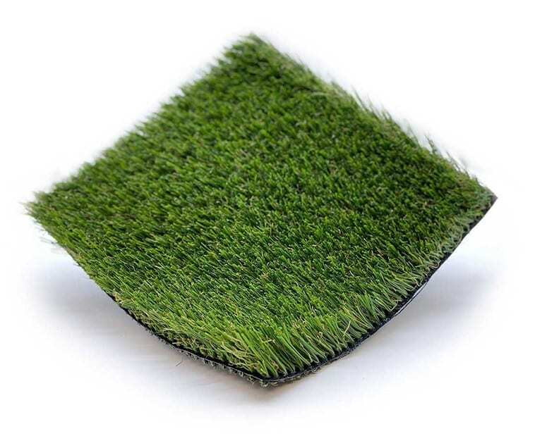 Ruff Zone Artificial Grass for lawns, play areas & athletic fields. Yorba Linda