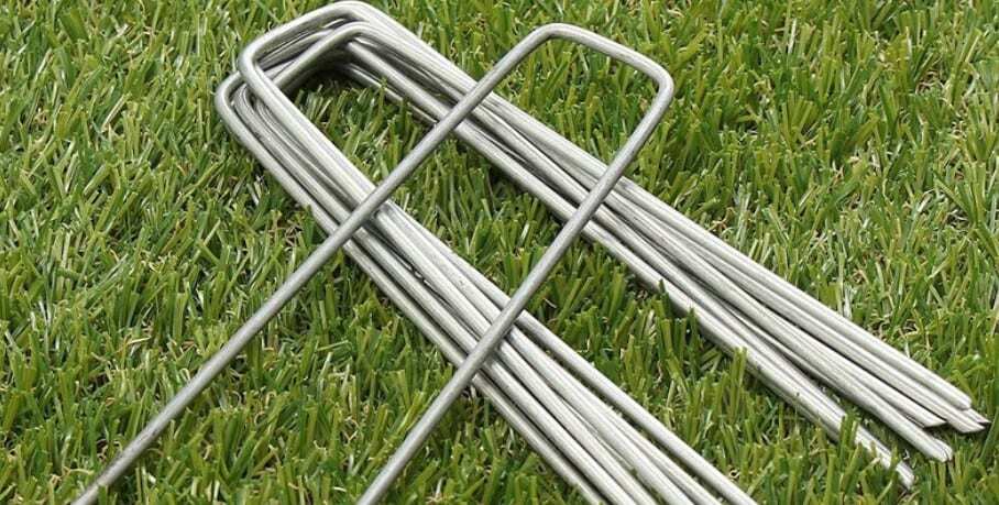 Artificial Grass hardware, Artificial Turf Install Accessories, Yorba Linda