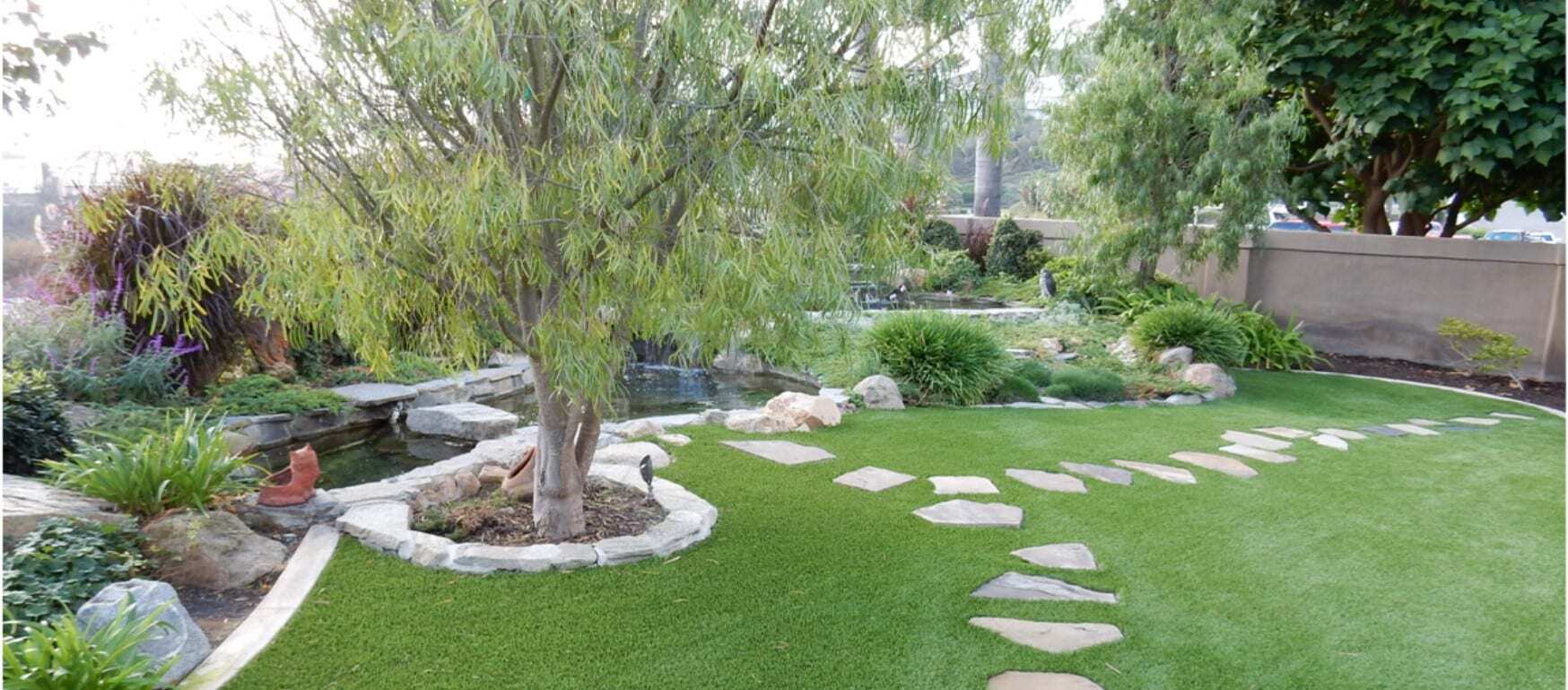 Artificial Turf, Pavers Yorba Linda, Artificial Grass for yards, Golf, Pet Areas