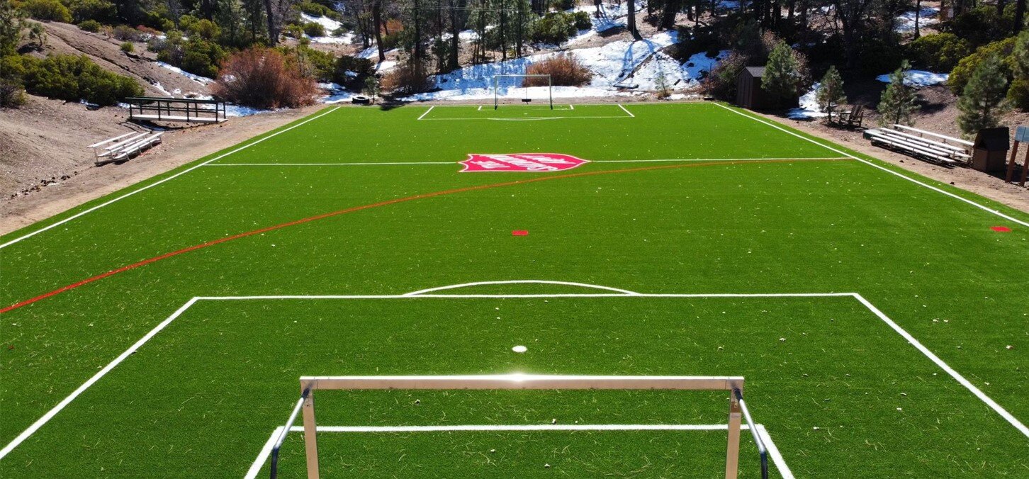 Sports & Athletic Turf Fields, Yorba Linda Artificial Grass