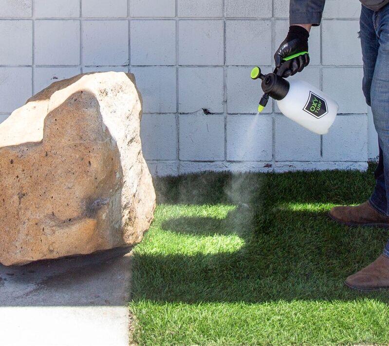 Pet Odor Treatment, Artificial Grass / Artificial Turf Yorba Linda, CA