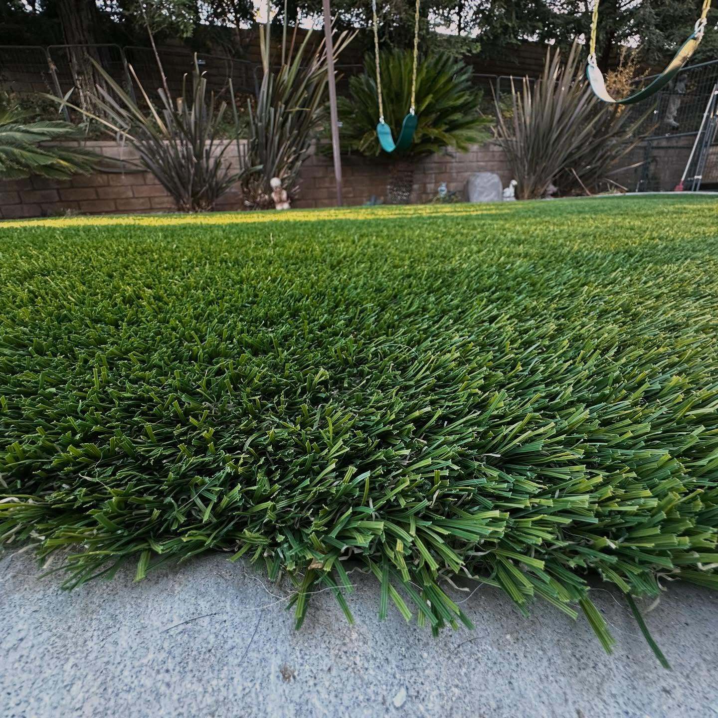 Artificial Grass Edging, Artificial Turf Accessories, Yorba Linda, CA