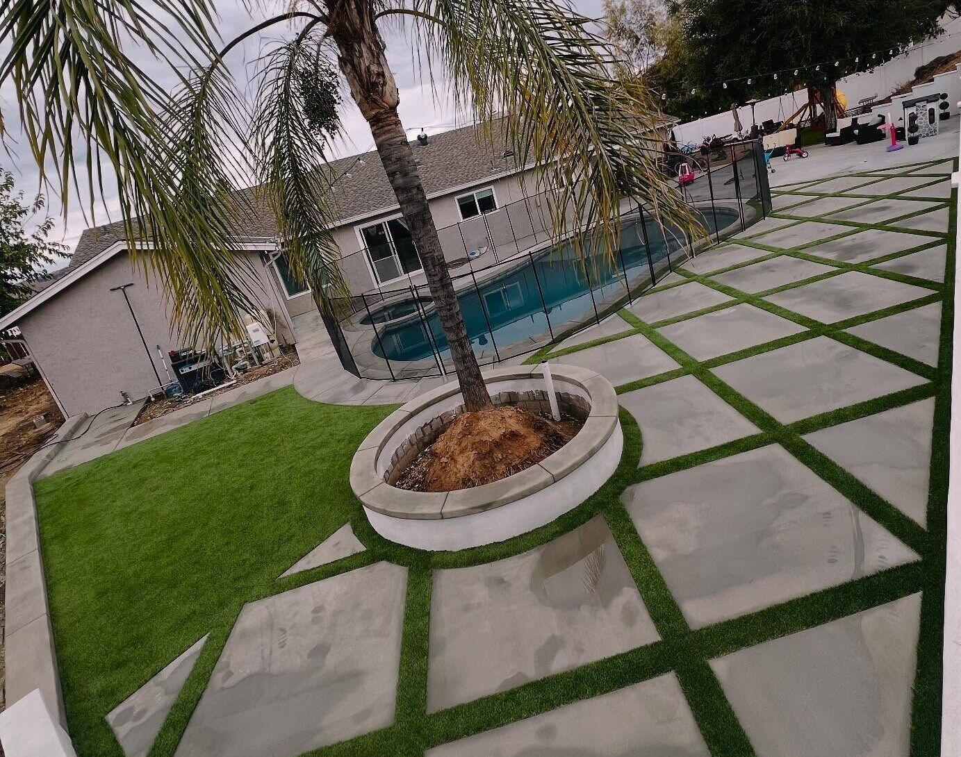 Artificial Grass Products for Lawns, Play & Sports. Yorba Linda