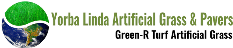 Yorba Linda Artificial Grass & Pavers Logo